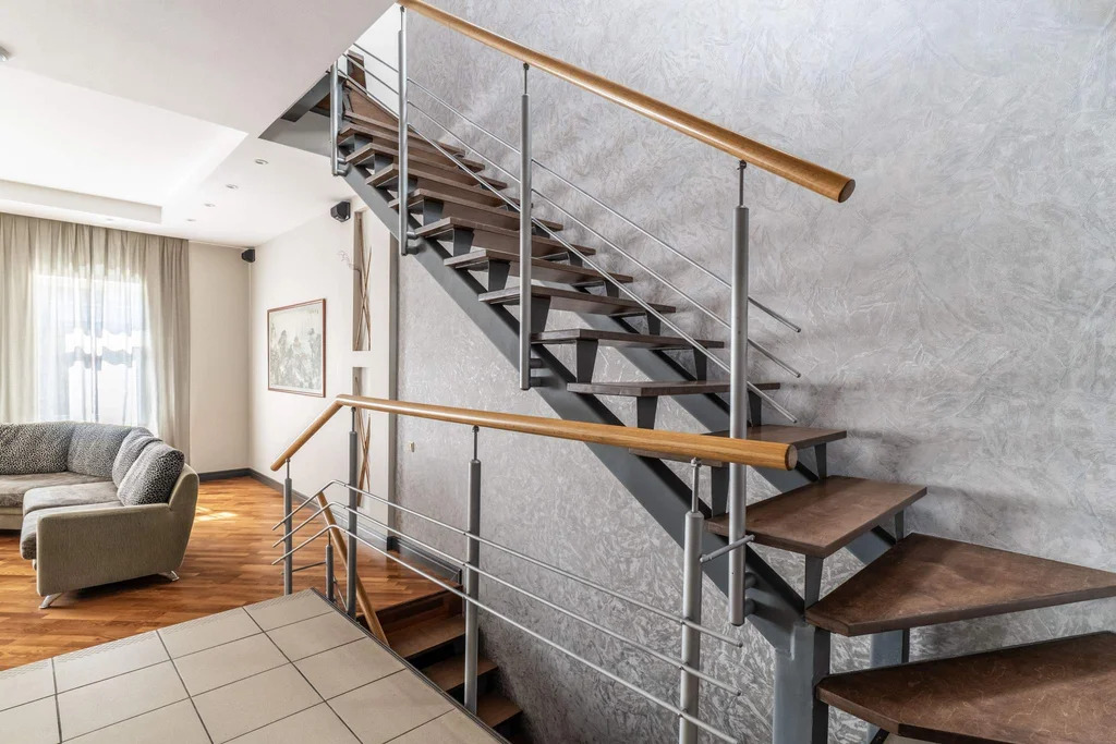 Таунхаус 197 м2 на участке 1.05 сот. - Фото 17