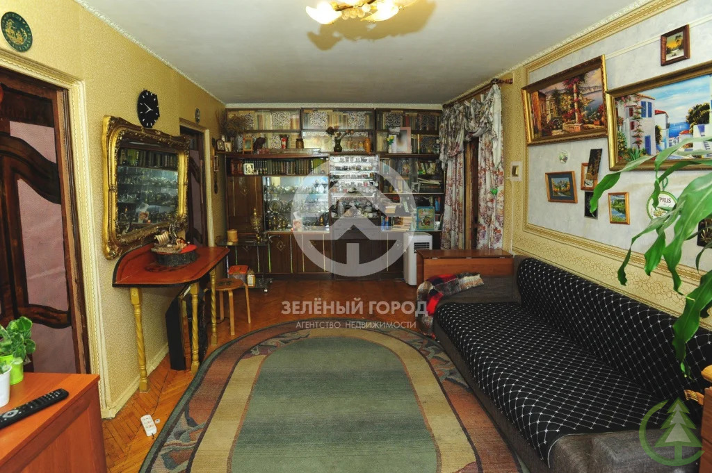 Продажа квартиры, Зеленоград, м. Комсомольская - Фото 2