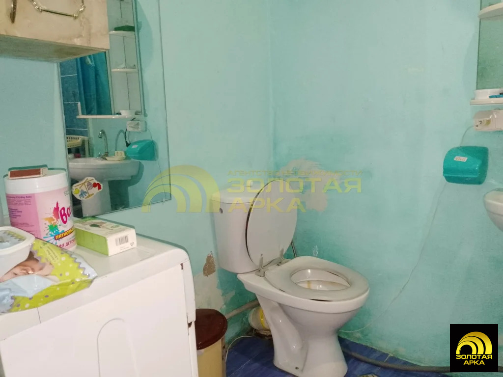 Продажа квартиры, Петровская, Славянский район, ул. Мелиораторов - Фото 12