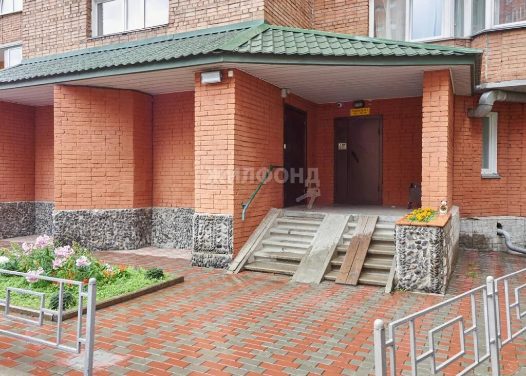 Продажа квартиры, Новосибирск, ул. Дачная - Фото 33