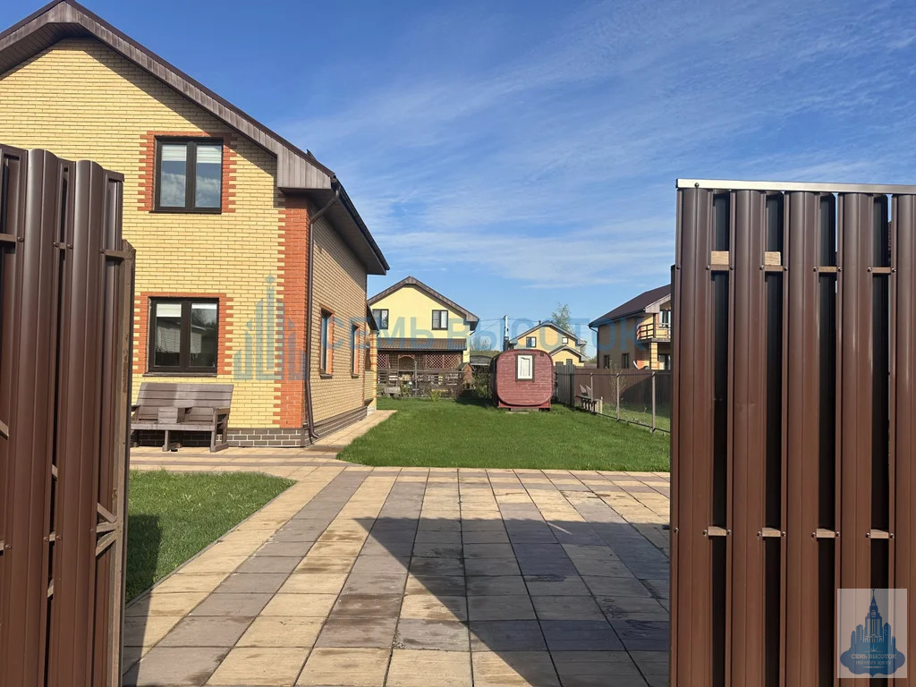 Продажа дома, Домодедово, Домодедово г. о., 142 - Фото 2