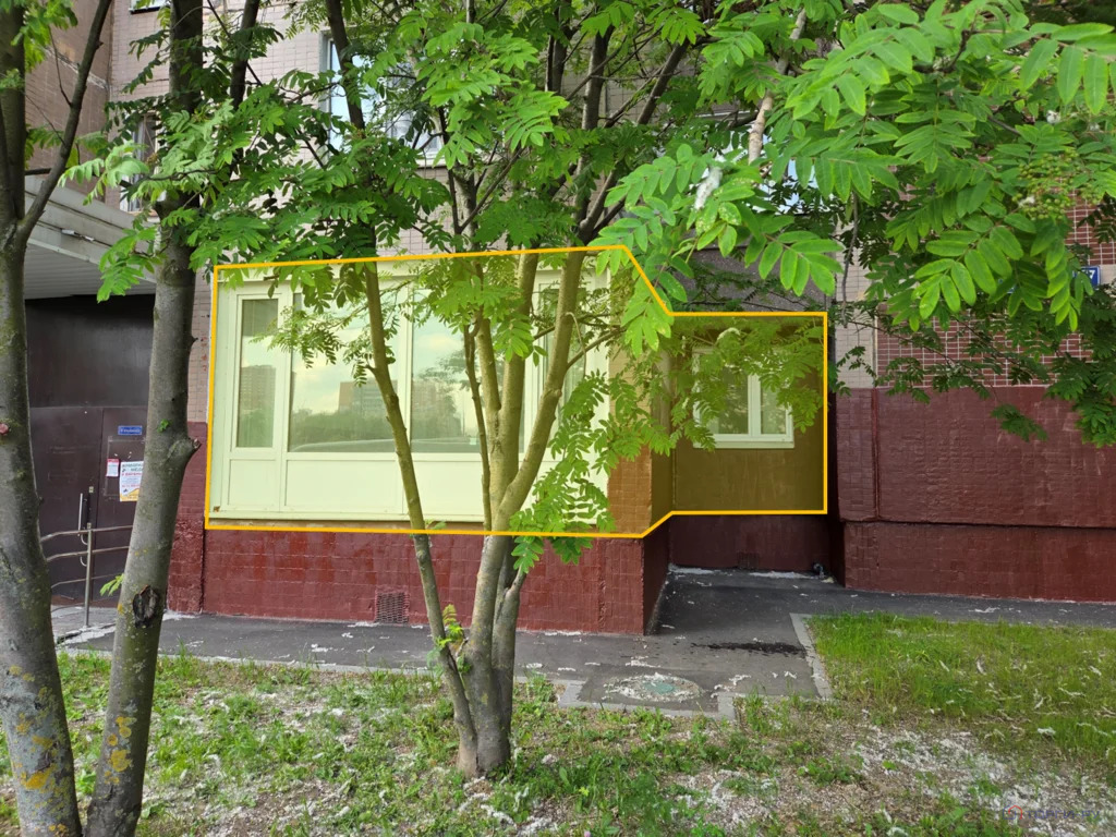 Продажа торгового помещения, Керамический проезд - Фото 5