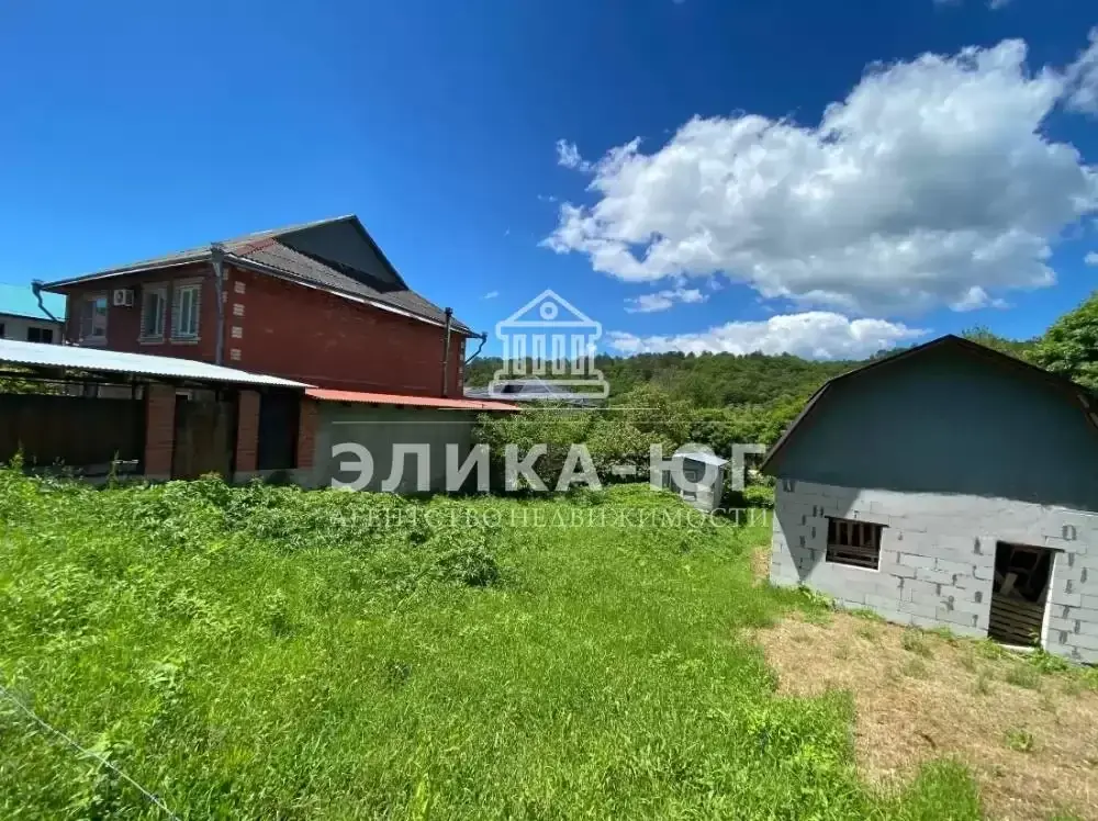 Продажа участка, Джубга, Туапсинский район, мкр. Ореховая роща - Фото 3
