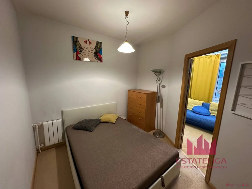 Аренда квартиры, Большая Серпуховская улица - Фото 7