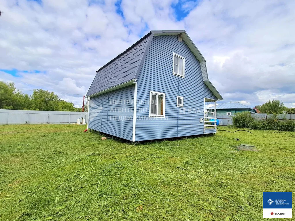 Продажа дома, Мальцево, Касимовский район - Фото 5