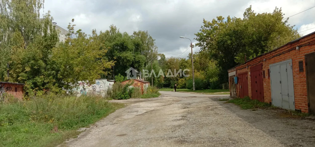 городской округ Владимир, улица Горького, гараж 25.1 кв.м. на продажу - Фото 8