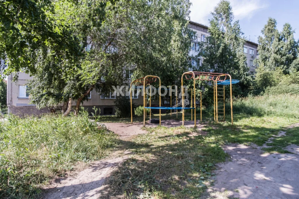 Продажа квартиры, Новосибирск, ул. Выборная - Фото 9