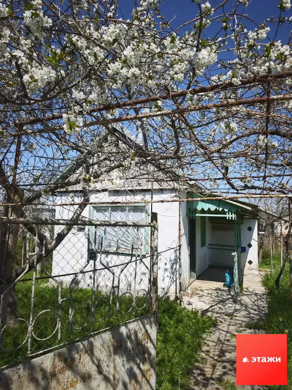 Продажа дома, Сакский район, 3-я Центральная улица - Фото 4