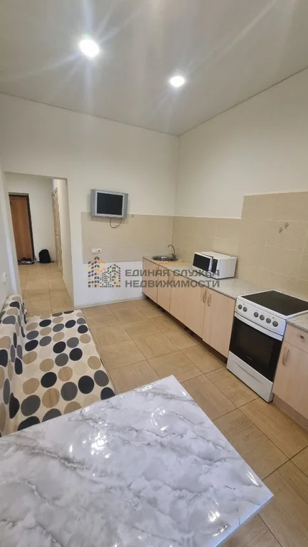 Аренда квартиры, Уфа, ул. Блюхера - Фото 5