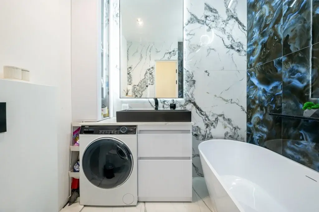 3-к.ул.Виктора Маслова, д.2,подъезд 11 - Фото 17