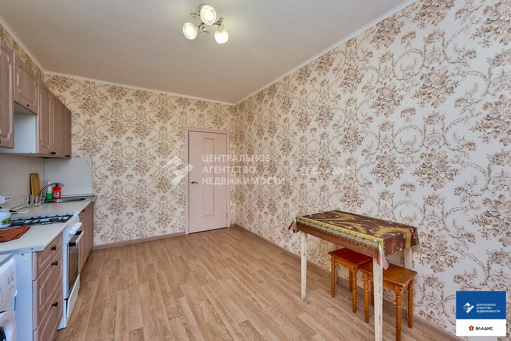 Продажа квартиры, Рязань, ул. Пирогова - Фото 12