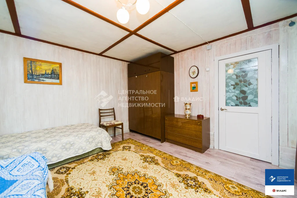 Продажа дома, Траново, Клепиковский район - Фото 11