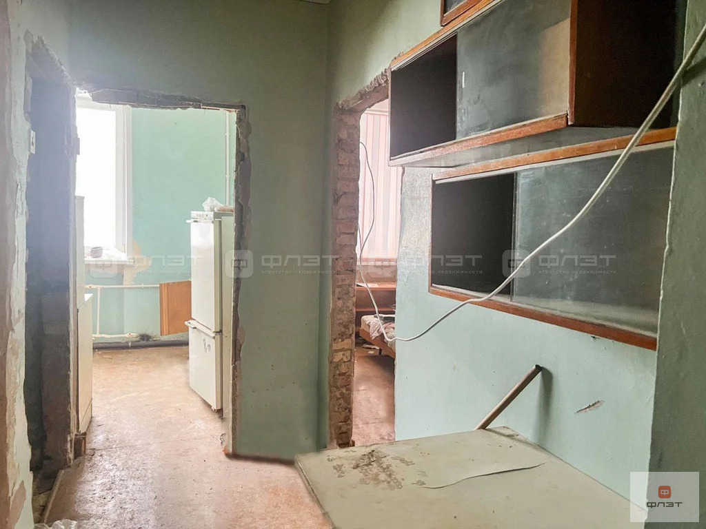 Продажа квартиры, Бугульма, Бугульминский район, ул. Тукая - Фото 6