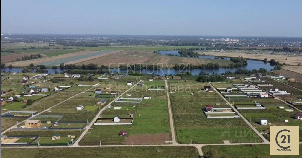 Продажа участка, Воскресенск, Воскресенский район, Воскресенск - Фото 0