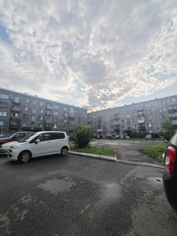 Продажа квартиры, Новокузнецк, ул. Кузнецова - Фото 12