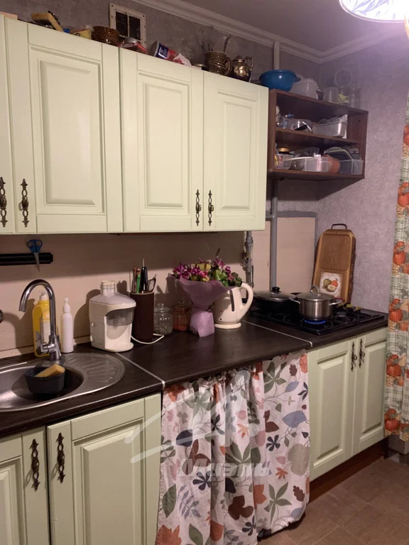 Продажа квартиры, м. Фонвизинская, ул. Яблочкова - Фото 10