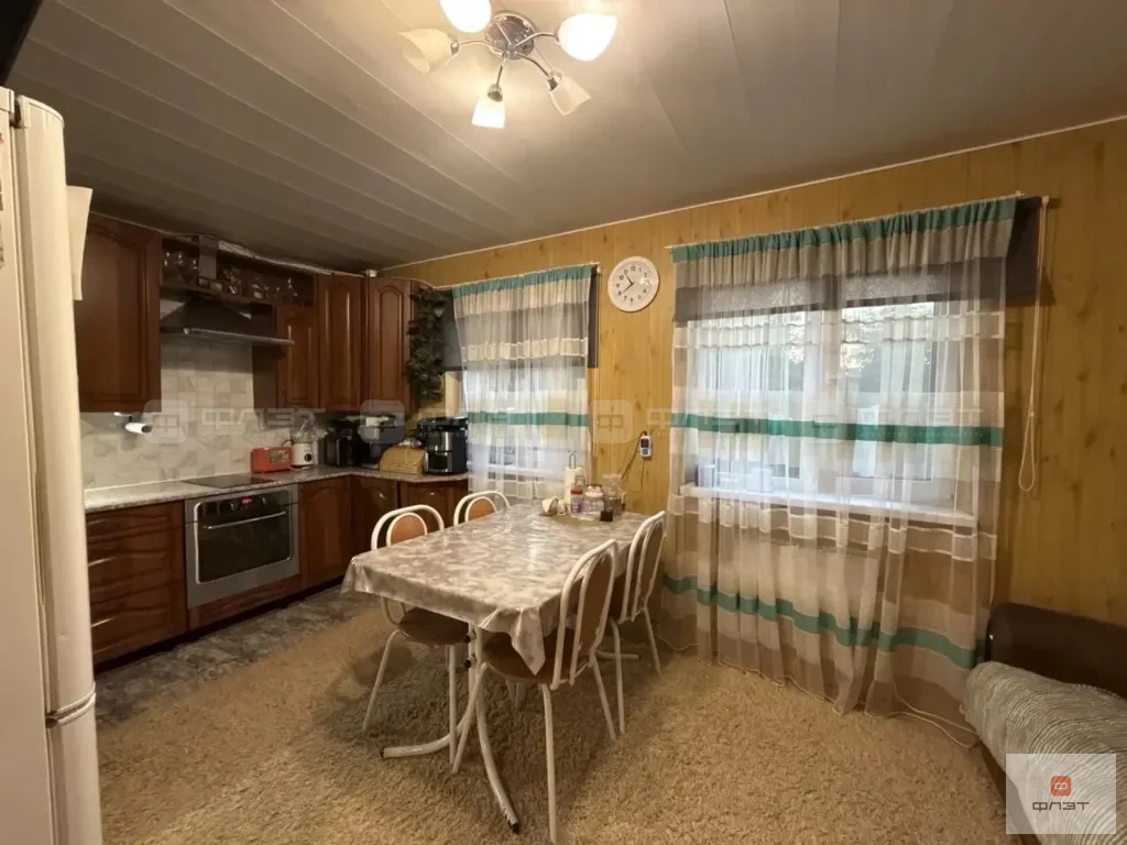 Продажа дома, Казань, тер. СНТ Подгорный - Фото 11