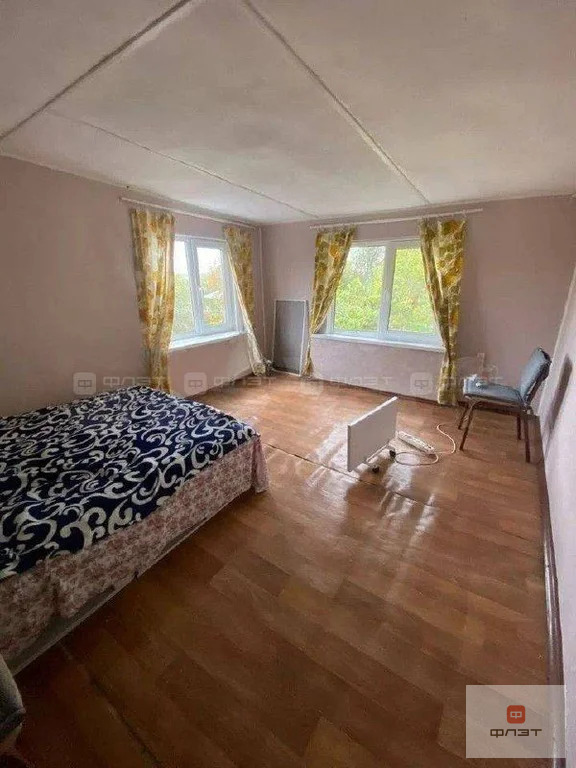 Продажа дома, Верхнеуслонский район, Земельный участок - Фото 6