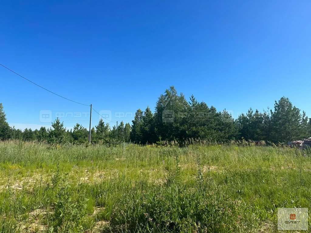 Продажа участка, Казань, ул. Адымнар - Фото 2