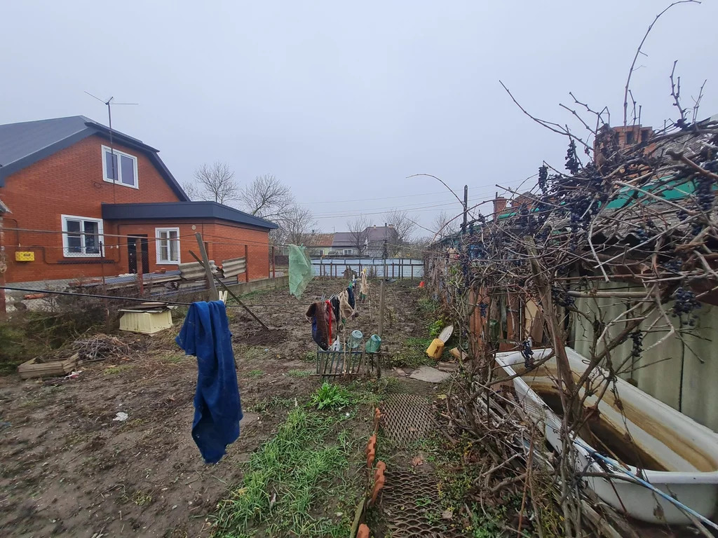 Продажа дома, Афипский, Северский район, ул. Школьная - Фото 19