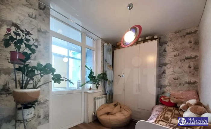 Продажа квартиры, Батайск, ул.Огородная улица - Фото 5