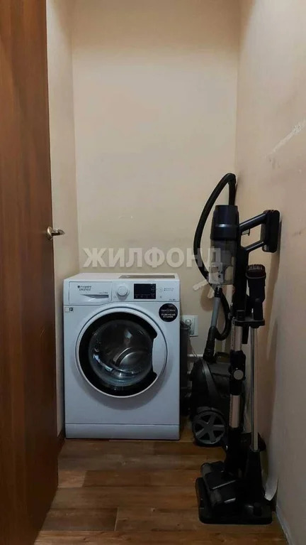 Продажа квартиры, Новосибирск, Гребенщикова - Фото 19