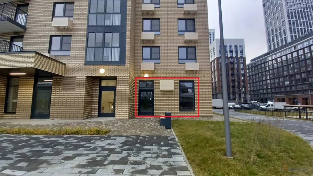 Продажа торгового помещения, ул. Годовикова - Фото 3