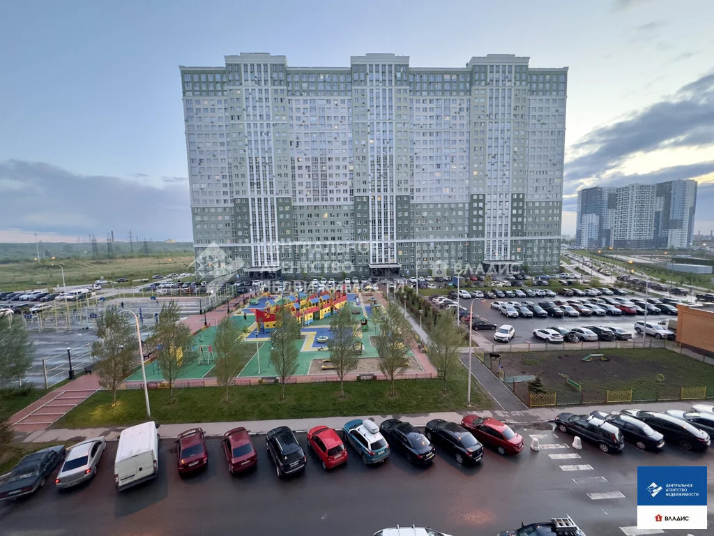 Аренда квартиры, Рязань, микрорайон Олимпийский городок - Фото 5