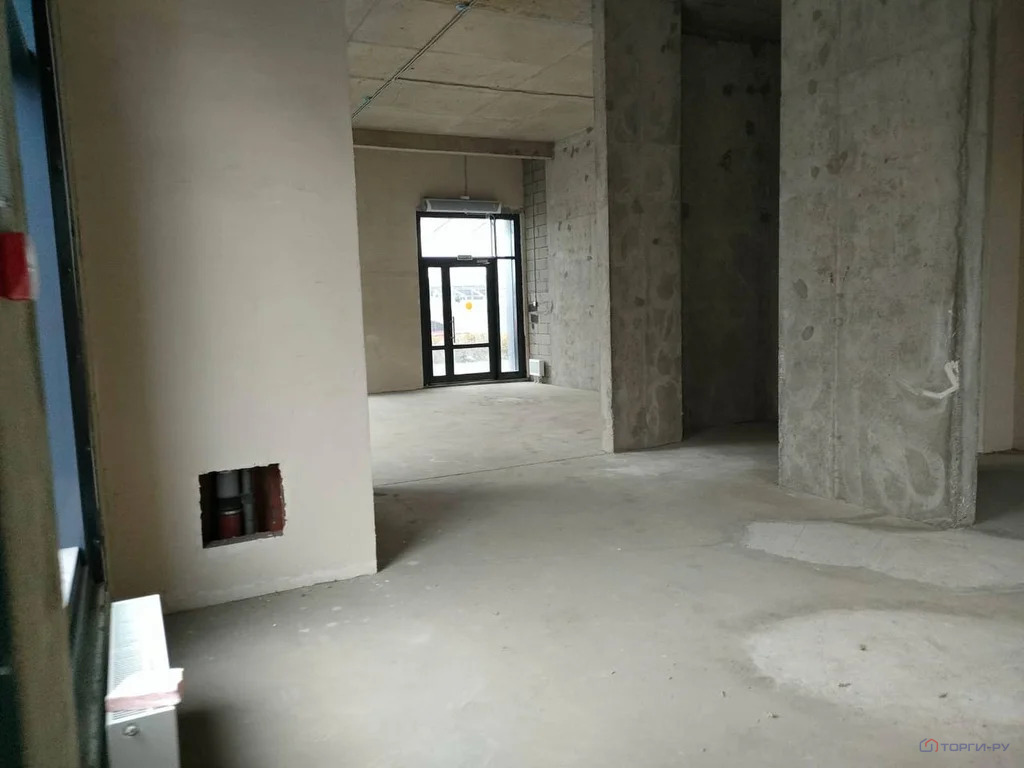 Продажа торгового помещения, Октябрьская наб. - Фото 5