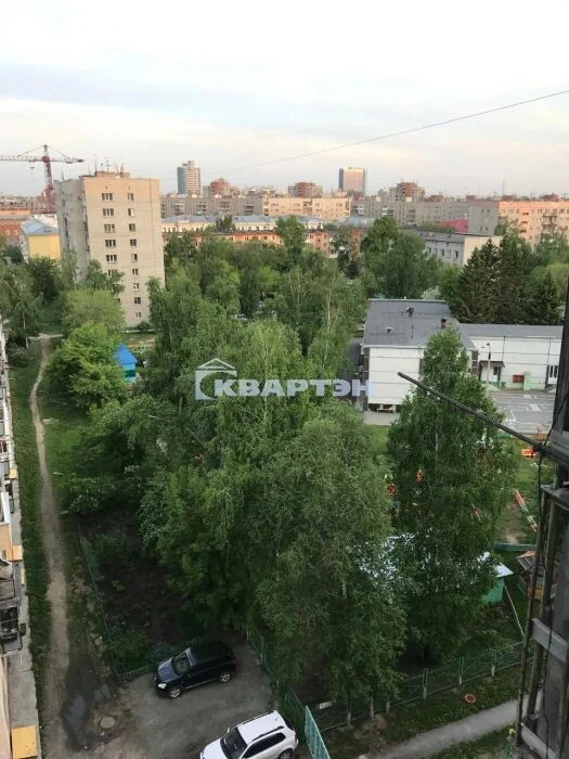 Продажа квартиры, Новосибирск, ул. Челюскинцев - Фото 17