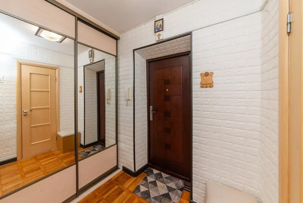 продажа 1 к.кв. Климовск пер.Южный д.7 - Фото 6