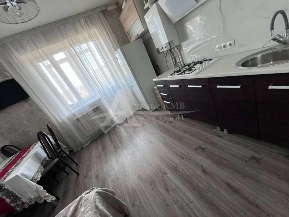 Продажа квартиры, Иноземцево, Согласия - Фото 1