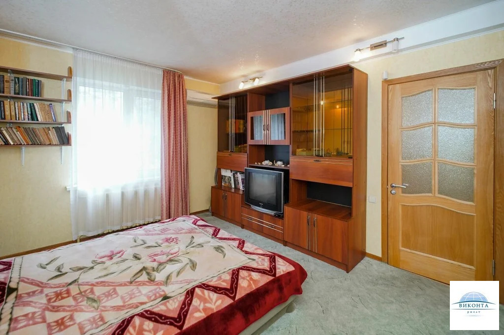 Продажа квартиры, Краснодар, ул. Красных Партизан - Фото 11
