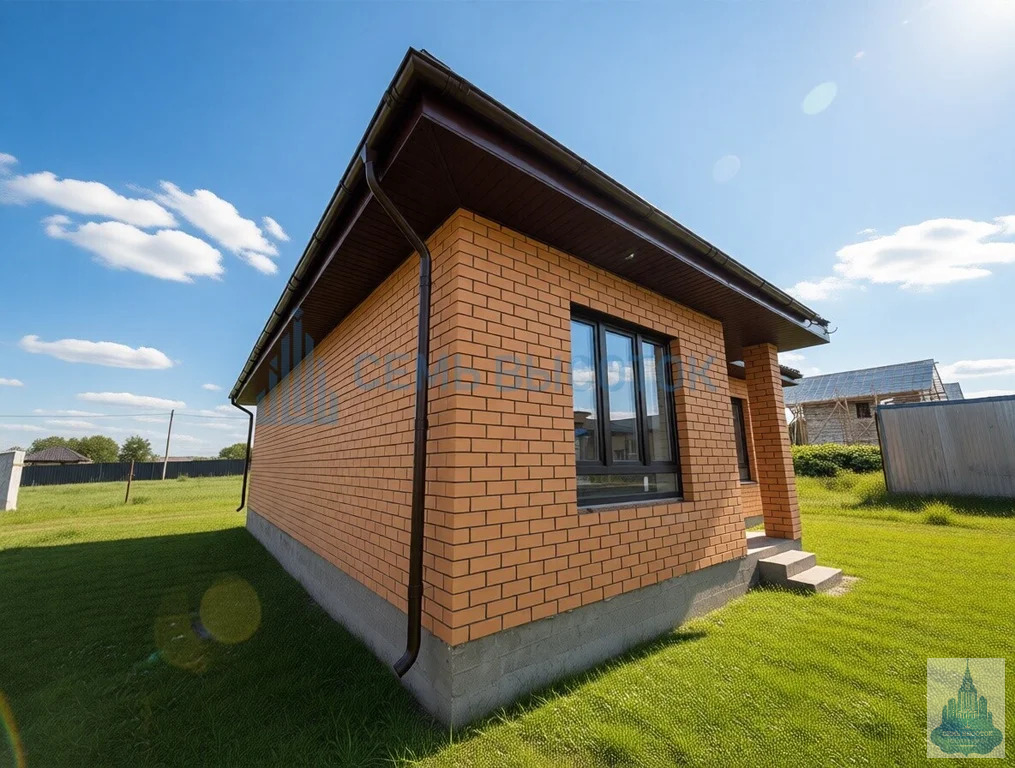 Продажа дома, Бунино, Рузский район, 108 - Фото 3