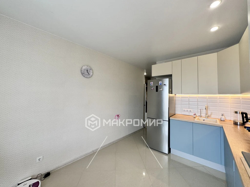 Продажа квартиры, Кудрово, Всеволожский район, Областная ул. - Фото 18
