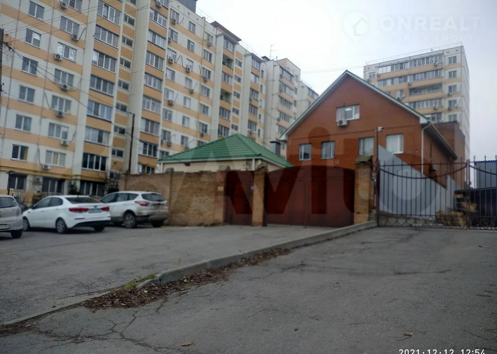 Аренда склада, Ростов-на-Дону, Портовая улица, д.358 - Фото 3