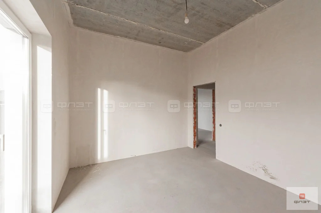 Продажа дома, Большие Кабаны, Лаишевский район, ул. Садовая - Фото 31