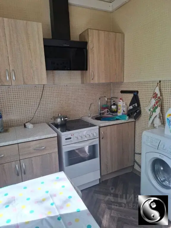 Снять однокомнатную квартиру 36.0м ул. Кулакова, 25К1, Москва, СЗАО, . - Фото 4