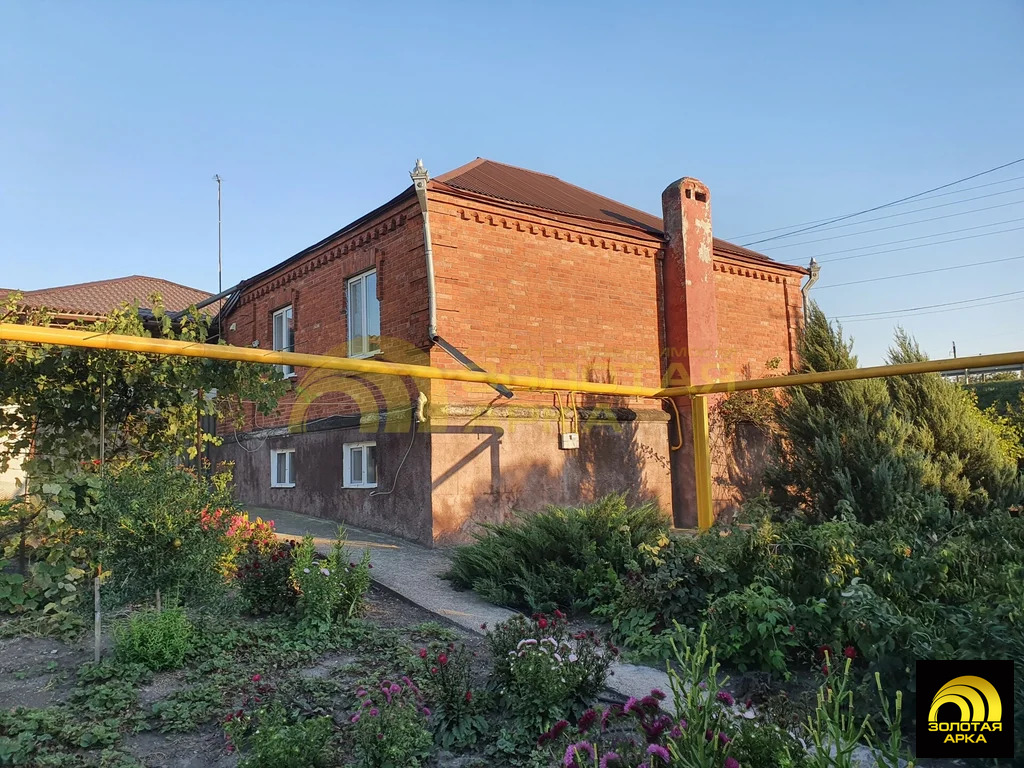 Продажа дома, Новоукраинский, Крымский район, ул. Темченко - Фото 19