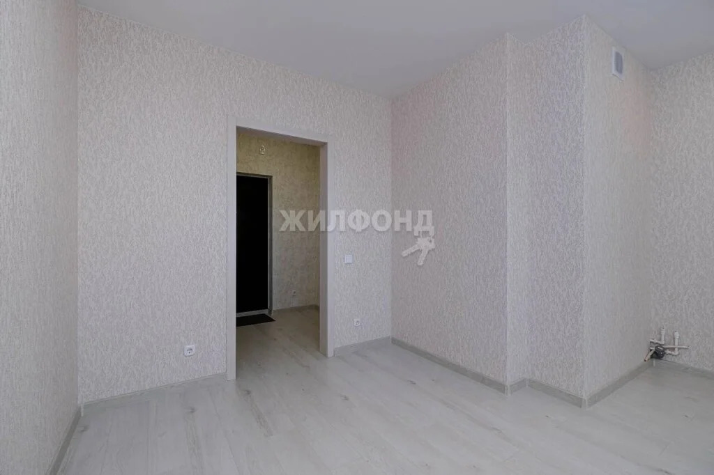 Продажа квартиры, Новосибирск, ул. Писарева - Фото 4