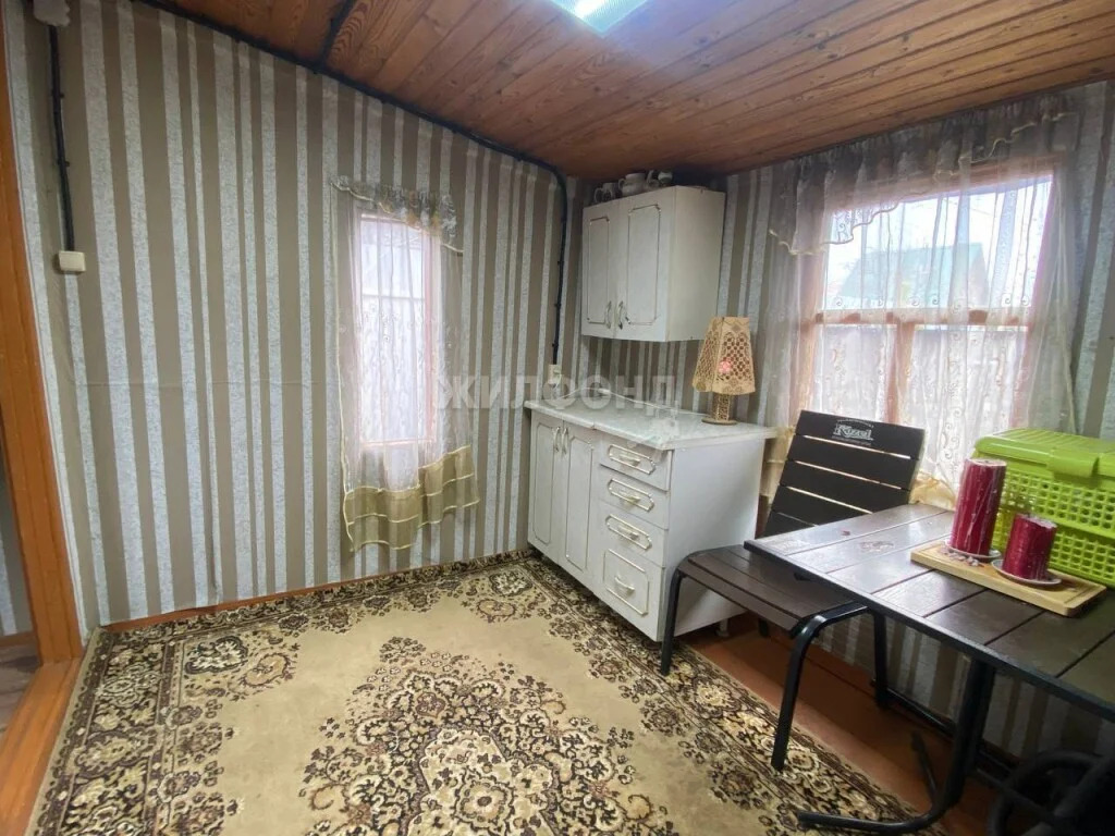 Продажа дома, Новосибирск - Фото 10