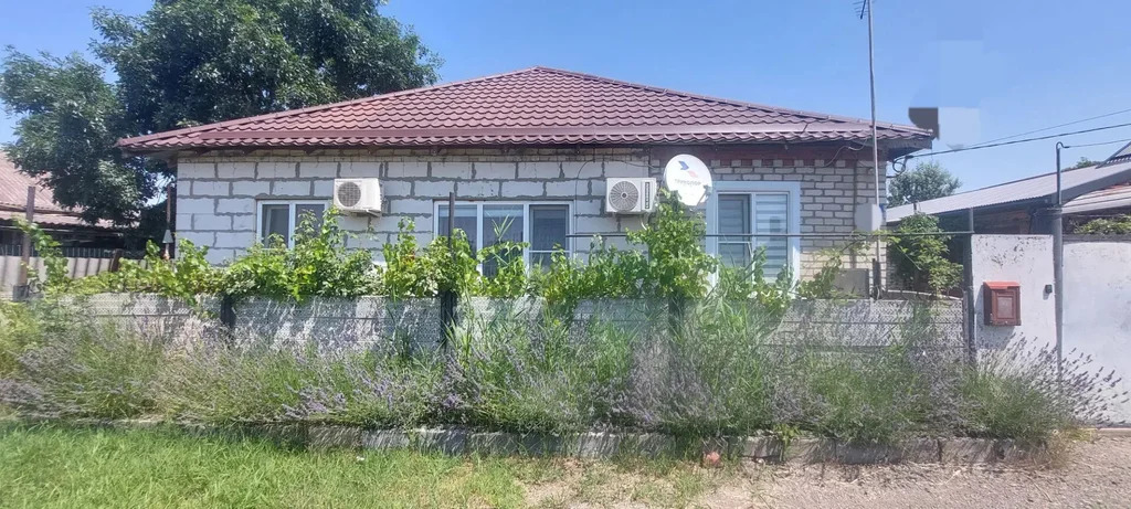 Продажа дома, Афипский, Северский район, ул. Краснопартизанская - Фото 1