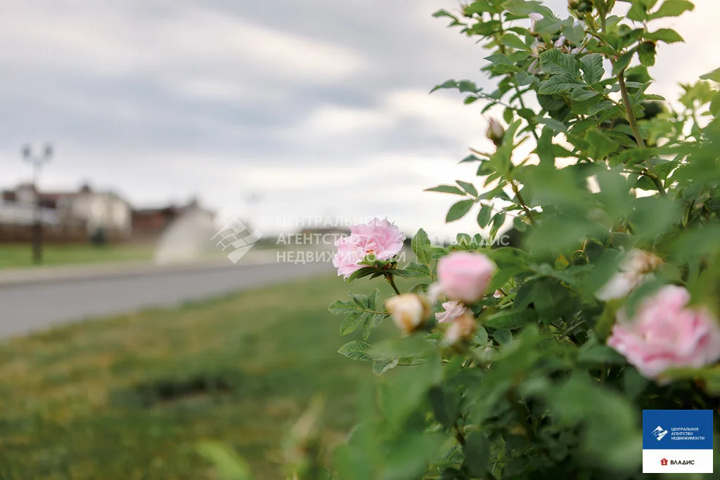 Продажа участка, Варские, Рязанский район, Вознесенская улица - Фото 11