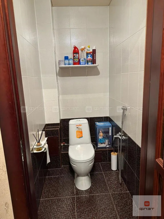 Продажа квартиры, Казань, ул. Дмитрия Менделеева - Фото 9