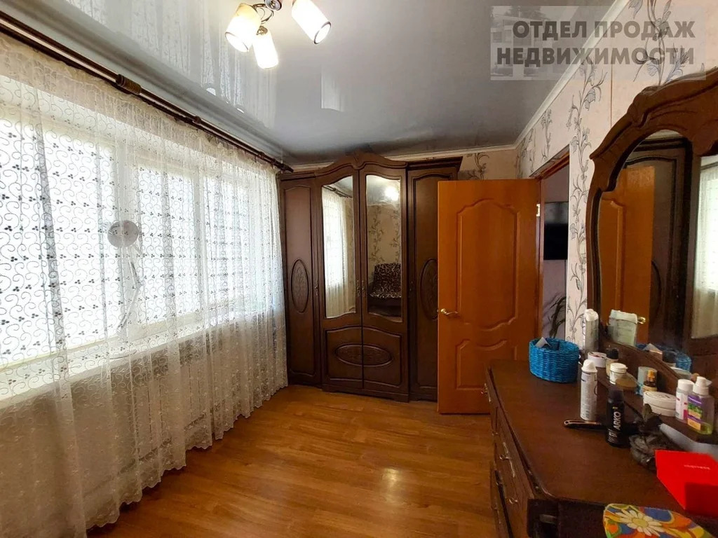 Квартира в центе города - Фото 11