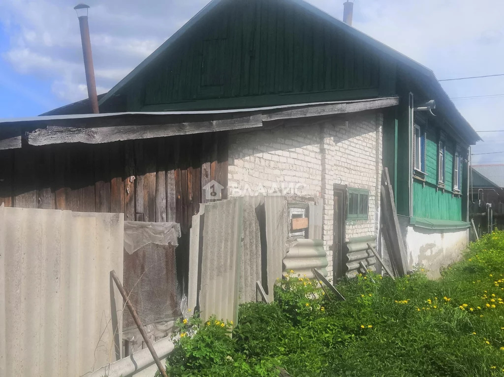 Собинский район, деревня Рукав,  дом на продажу - Фото 5