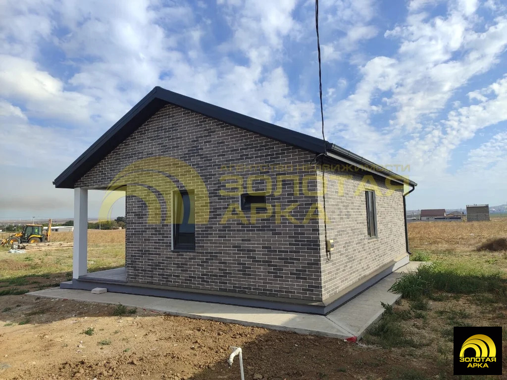 Продажа дома, Тамань, Темрюкский район, Ясная улица - Фото 3