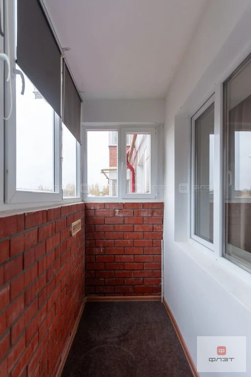 Продажа квартиры, Габишево, Лаишевский район, ул. Северная - Фото 20