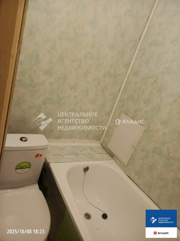 Продажа квартиры, Шилово, Шиловский район, ул. Стройкова - Фото 20