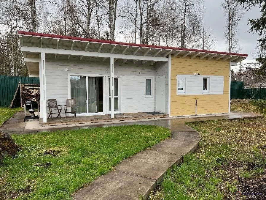 Продажа дома, Бойцово, Приозерский район - Фото 5